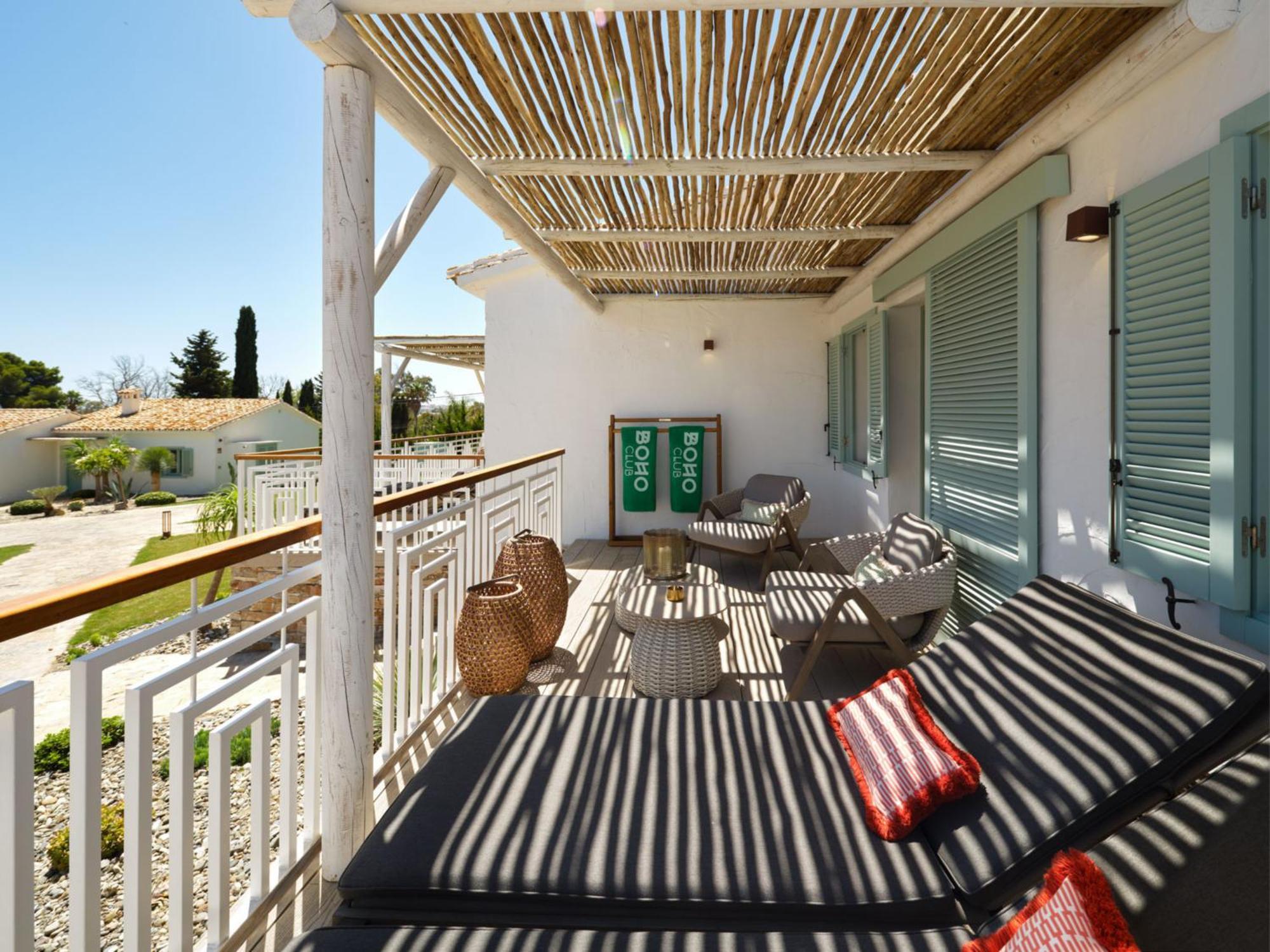 Hotel Boho Club Marbella Camera foto